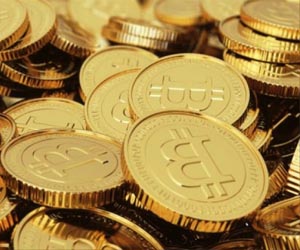Bitcoin value slumps after China banks ban