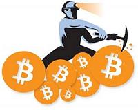 NSA leak fuels rise in hacking for crypto mining: report