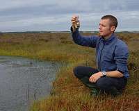 Peatland plants adapting well to climate change