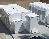 LBA Realty's Battery Storage and LED Projects expected to deliver $1.9 million in Energy Savings