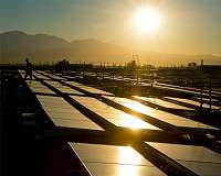 California takes another green step forward