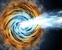 VERITAS detects gamma rays from halfway across the universe