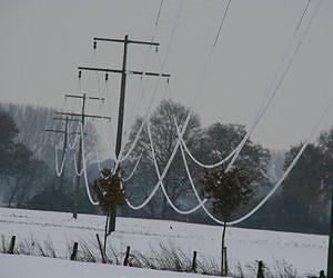 Agreement reached on major new power line in northern Norway