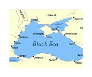 Gas In Exchange For Naval Base