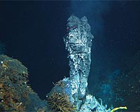 Underwater Clues To Alien Life
