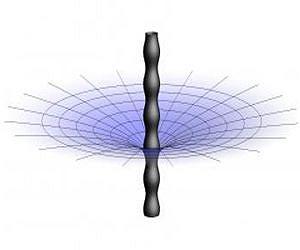 New mathematical model links space-time theories