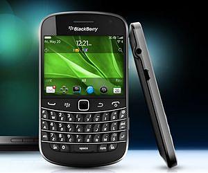 Pentagon to end exclusive deal with RIM's Blackberry