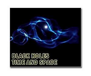 New class of black hole possibly confirmed