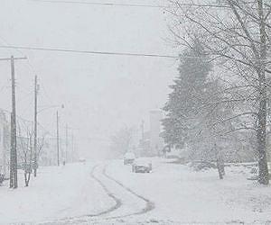 West Virginia braces for blizzards from Hurricane Sandy