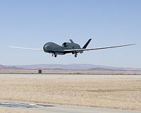 US approves drone sale to Japan