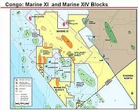 Reserves offshore Congo greater than expected, SOCO says