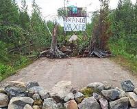 Sweden, a flawed climate awareness pioneer