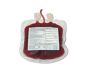 Researchers Inch Closer To Unlocking Potential Of Synthetic Blood