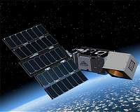 Blue Canyon to build CubeSat constellation for NASA hurricane observation