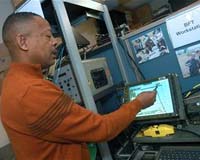 GPS Helps Troops Locate Targets And One Another