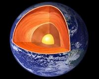 Reproducing deep-Earth chemistry