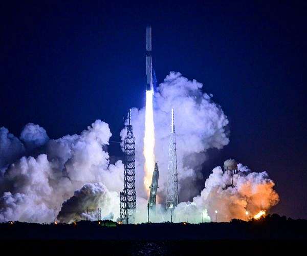 Space News: The Final Frontier of Exploration and Innovation