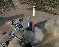 UCLA students touch space with a microgravity experiment