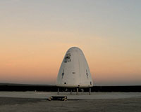 Rocket Test Will Carry Purdue Experiment