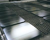 Blue Square Energy Announces 14 Percent Efficient Solar Cell