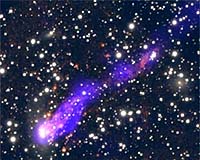 The Fantastic Skies Of Orphan Stars