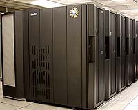 NCAR Installs Supercomputer For Critical Research On Climate Change And Severe Weather