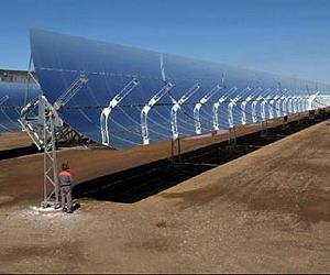 AEG Power Solutions Receives Orders for Solar Thermal Power Plants in Southern Spain