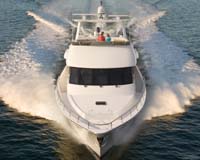 KVH Announces Pacific Ocean Coverage For Mini-VSAT Broadband Service
