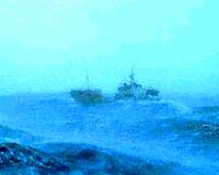 US Senate Committee Votes To Ratify UN Sea Law Convention