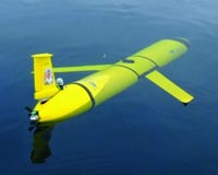 Boaty McBoatface prepares for first Antarctic mission