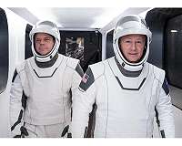 Crew Dragon DEMO-2 mission ready for new era for human spaceflight