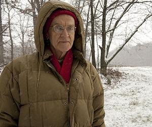 Bob Benson: Tales Of Chilly Research