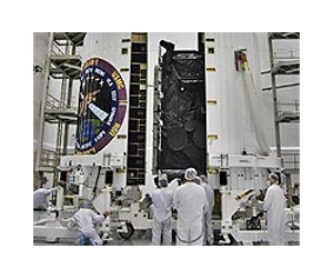 Boeing Announces New Names For 702 Satellite Series