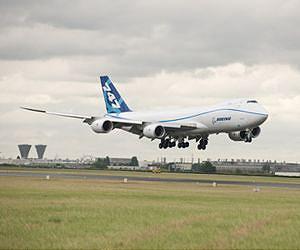 Boeing, South African Airways Launch Sustainable Aviation Biofuel Effort in Southern Africa