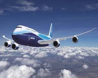 Boeing And Alenia Support Composite Industrial Recycling Plant