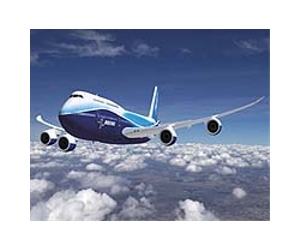 Boeing boosts 2013 forecast as Q3 profit soars