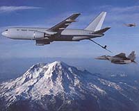 Thompson Files: Air tanker dilemmas