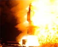 Raytheon touts ballistic missile defense weapon