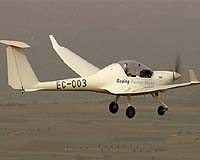 In a first, Boeing flies hydrogen-powered plane