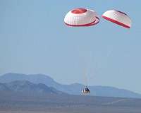 Boeing says longer Starliner software tests could have prevented flight failure