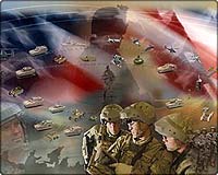 Boeing Receives Contract To Develop Miniature Weapon Technology