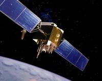 GPS IIF satellite successfully launched from Cape Canaveral
