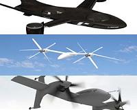 VTOL X-Plane Program Takes Off