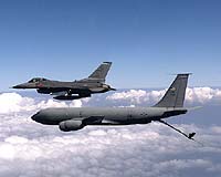Thompson Files: USAF tanker choice fiasco