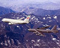 Boeing KC-767 Tanker Cost Advantage Grows As Fuel Prices Soar