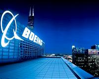 Boeing relocating jobs from Washington State