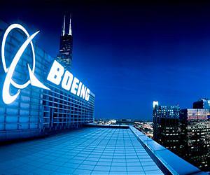 Boeing Introduces Intelligent Sensor Camera System for Defense and Security Customers
