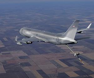 US brushes aside notion of protectionism in tanker contract