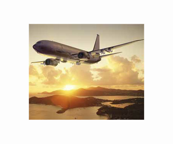 Indian navy receives first of four P-8Is under 2016 deal with Boeing