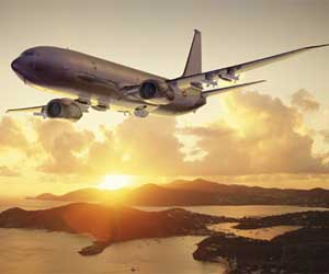 Brazilian firms win Boeing aviation deals
